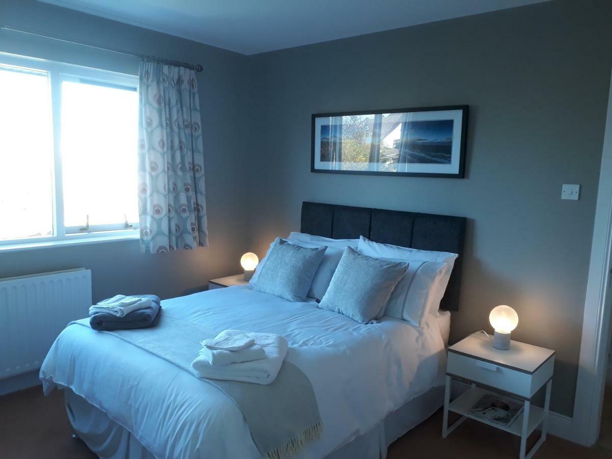 Castlerock Road Bed And Breakfast Колрейн Экстерьер фото