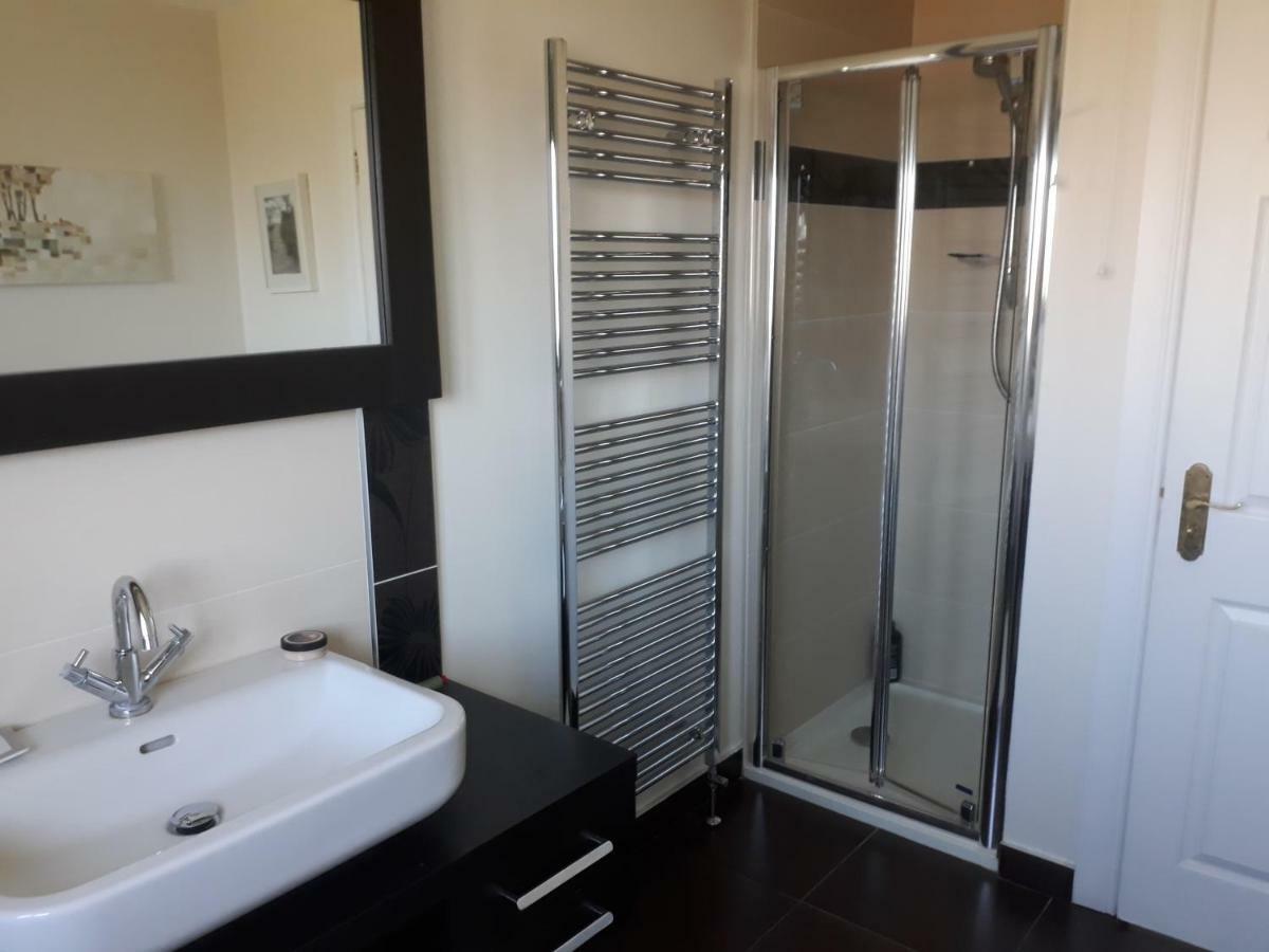Castlerock Road Bed And Breakfast Колрейн Экстерьер фото