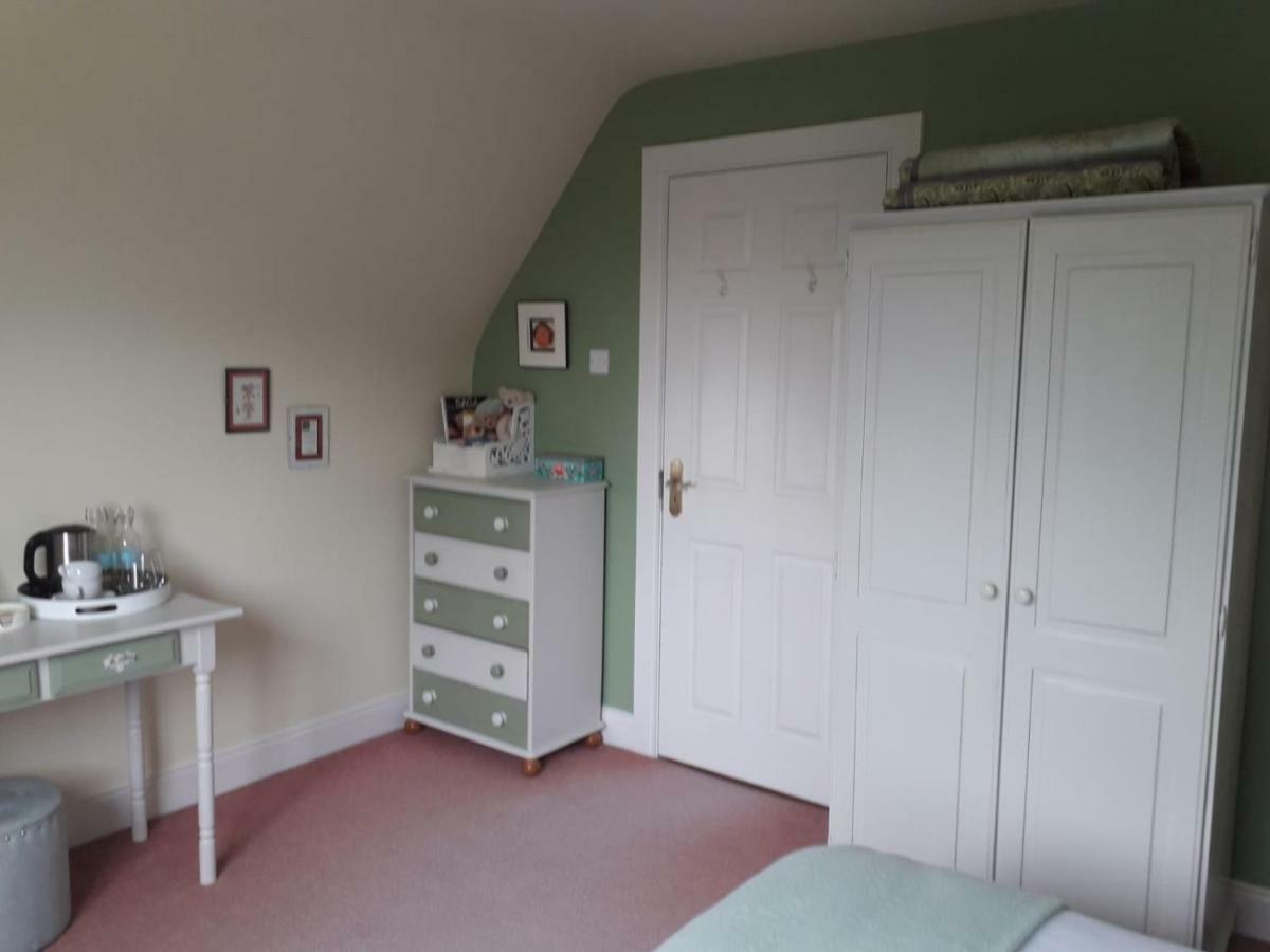 Castlerock Road Bed And Breakfast Колрейн Экстерьер фото
